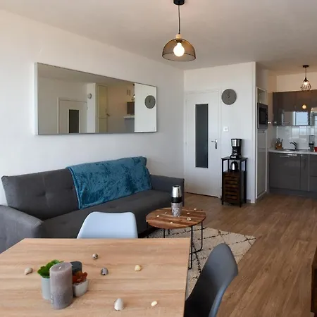 Appart Face - Garage Gratuit - Entree Autonome Apartment *